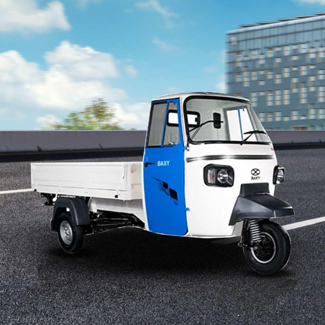 Baxy Mobility - Superior EV